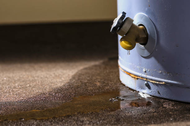 Best Residential water damage restoration  in Azle, TX