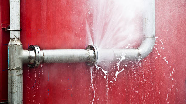 Trusted Azle, TX Water damage restoration Experts